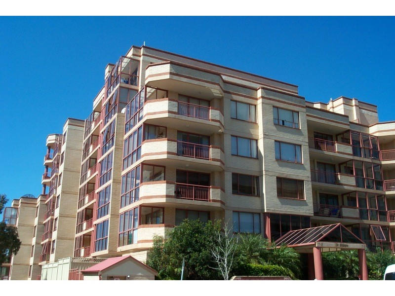 60/7-15 Jackson Avenue, Miranda NSW 2228