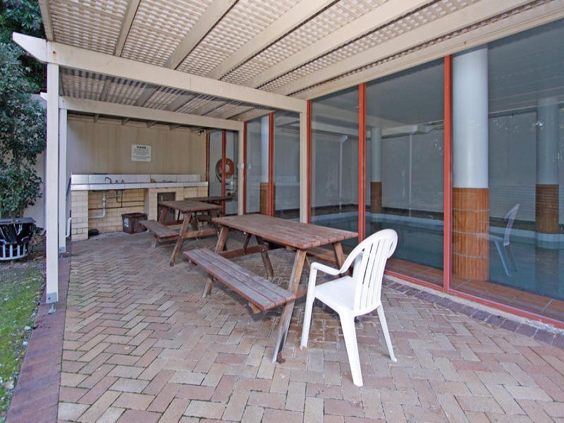 60/7-15 Jackson Avenue, Miranda NSW 2228