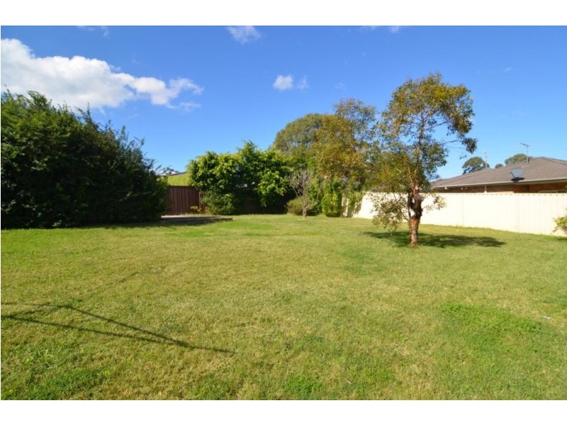 8 Partridge Avenue, Miranda NSW 2228