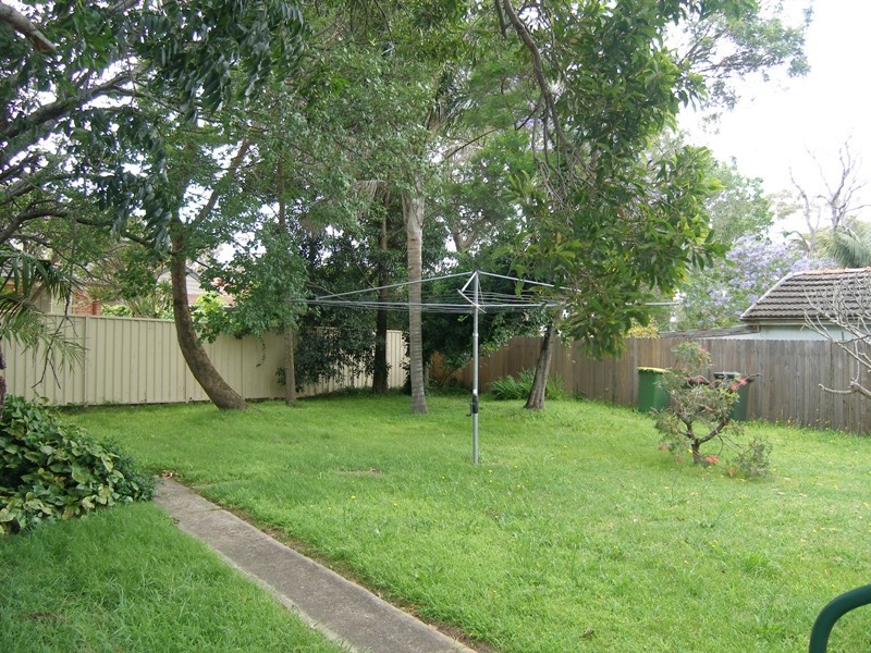 12 Warrah Road, Yowie Bay NSW 2228