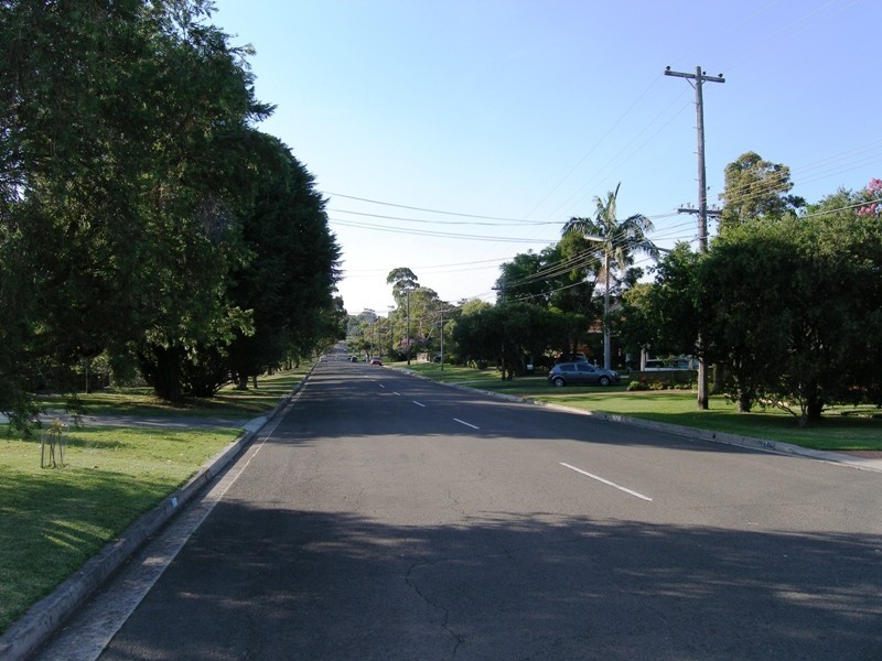 12 Warrah Road, Yowie Bay NSW 2228