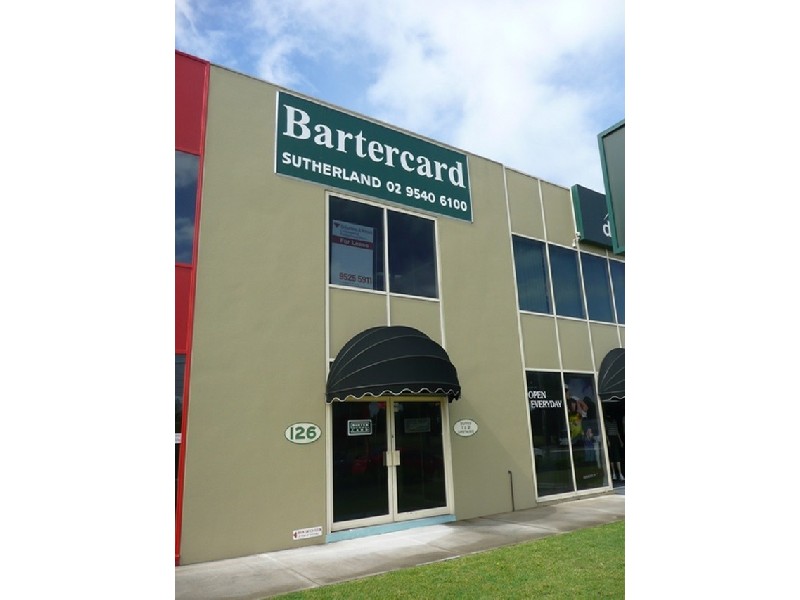 Suite1 1st Floor 126 Taren Point Rd, Taren Point NSW 2229