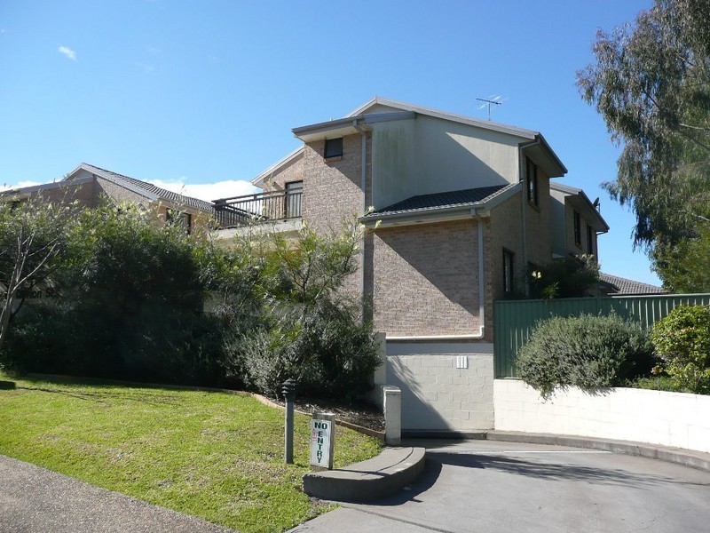 4/64-66 Merton Street, Sutherland NSW 2232