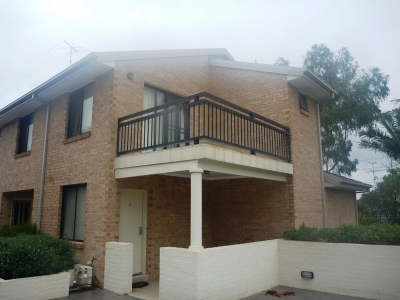 4/64-66 Merton Street, Sutherland NSW 2232