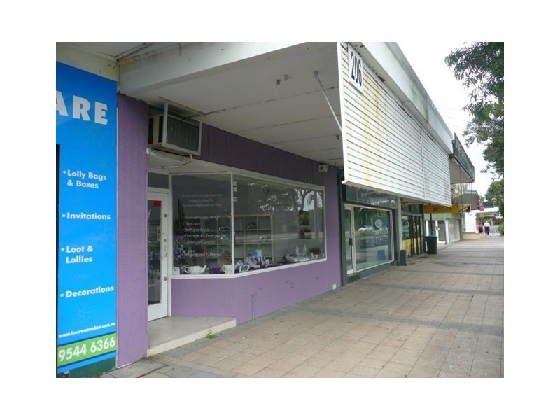 206 Princess Highway, Sylvania Heights NSW 2224