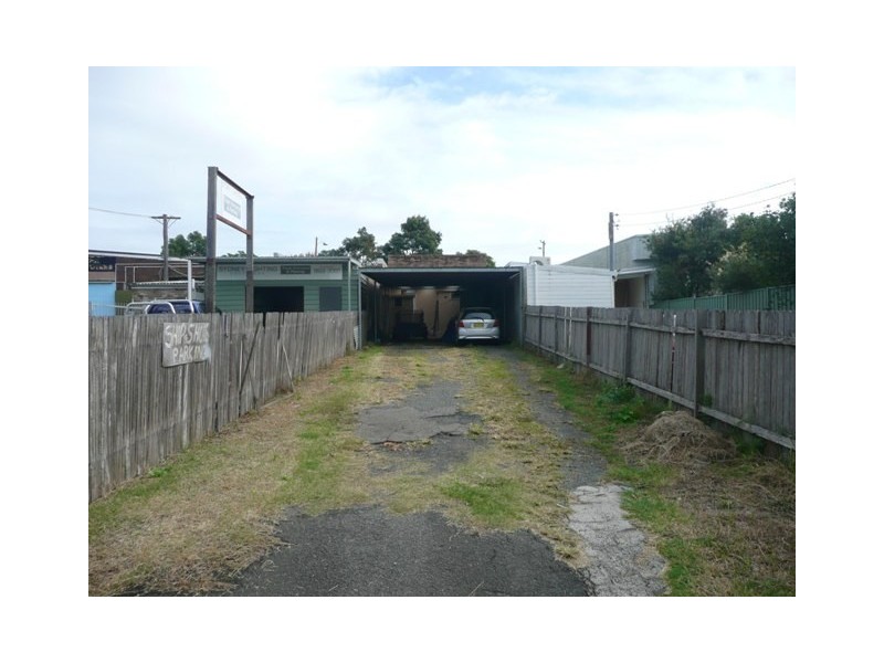 206 Princess Highway, Sylvania Heights NSW 2224