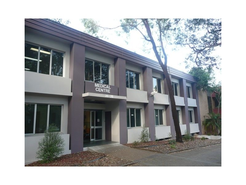 Lot 13/26 Gibbs Street, Miranda NSW 2228