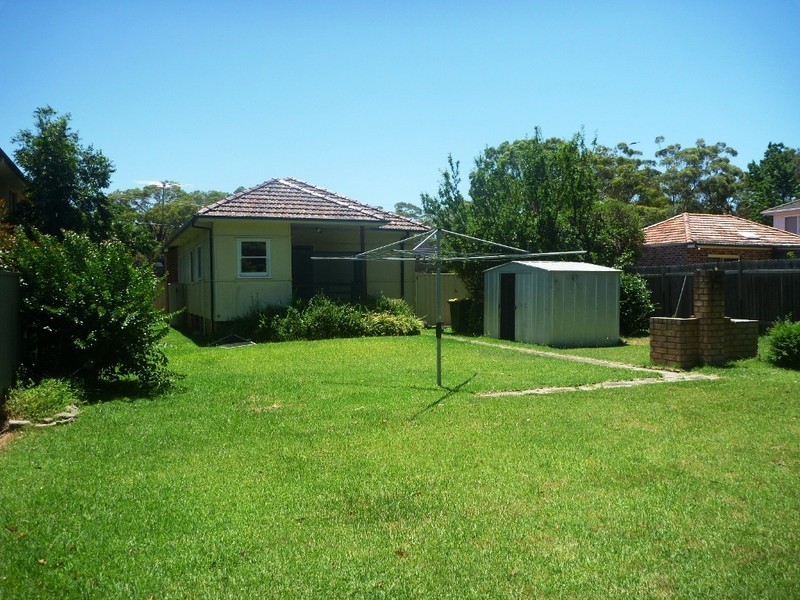 48 Raglan Road, Miranda NSW 2228