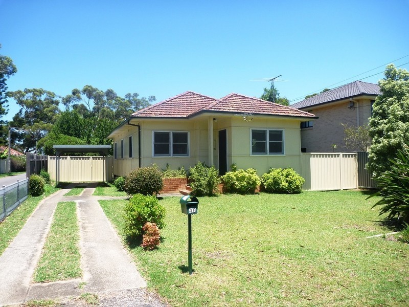 48 Raglan Road, Miranda NSW 2228