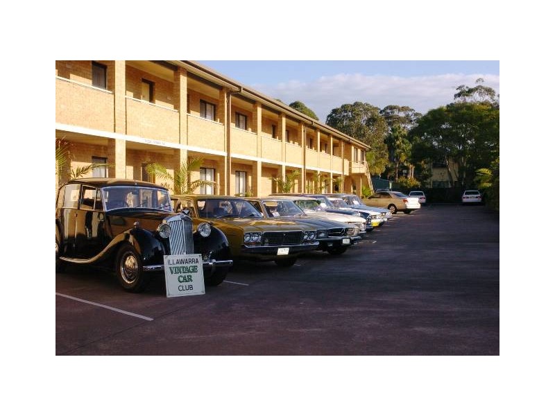 Batemans Bay NSW 2536