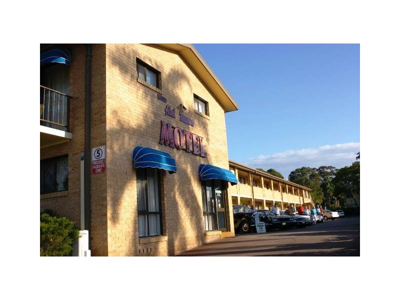 Batemans Bay NSW 2536