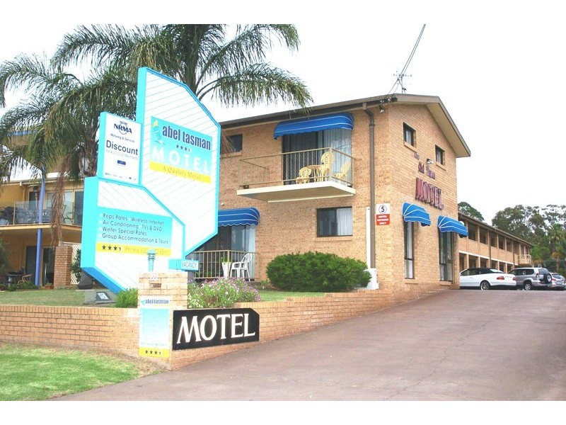 Batemans Bay NSW 2536