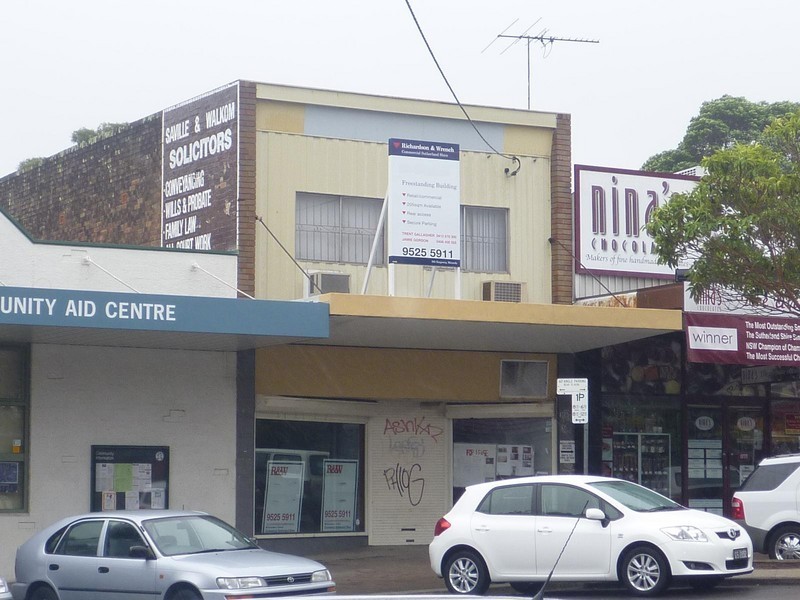 29 Gymea Bay Road, Gymea NSW 2227