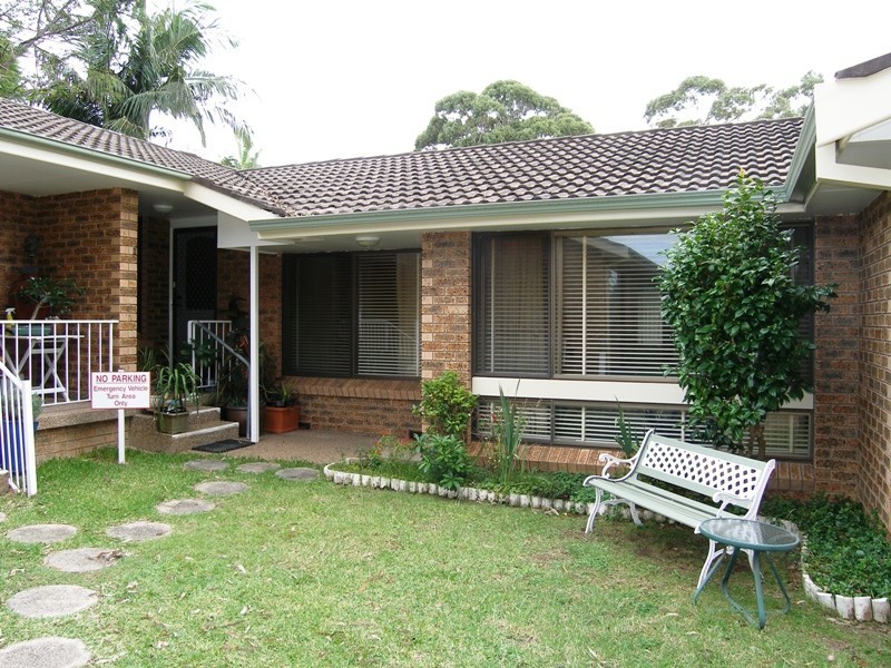 5/448 Port Hacking Road, Caringbah NSW 2229