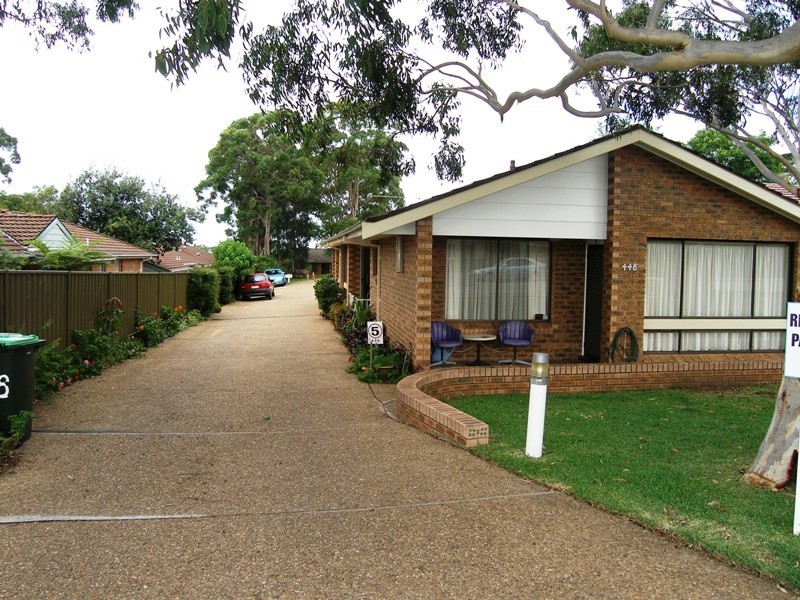 5/448 Port Hacking Road, Caringbah NSW 2229
