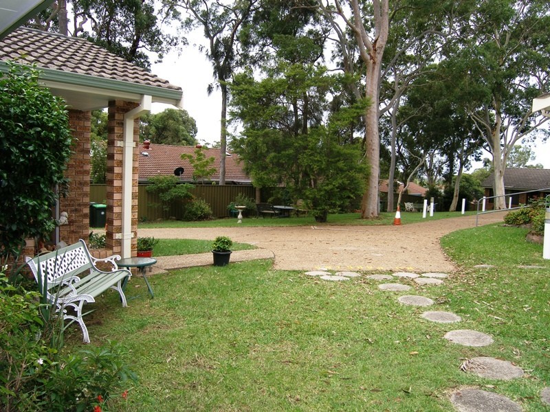 5/448 Port Hacking Road, Caringbah NSW 2229
