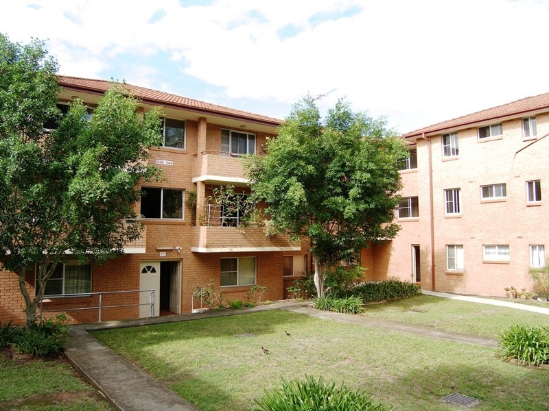 14/538 President Avenue, Sutherland NSW 2232