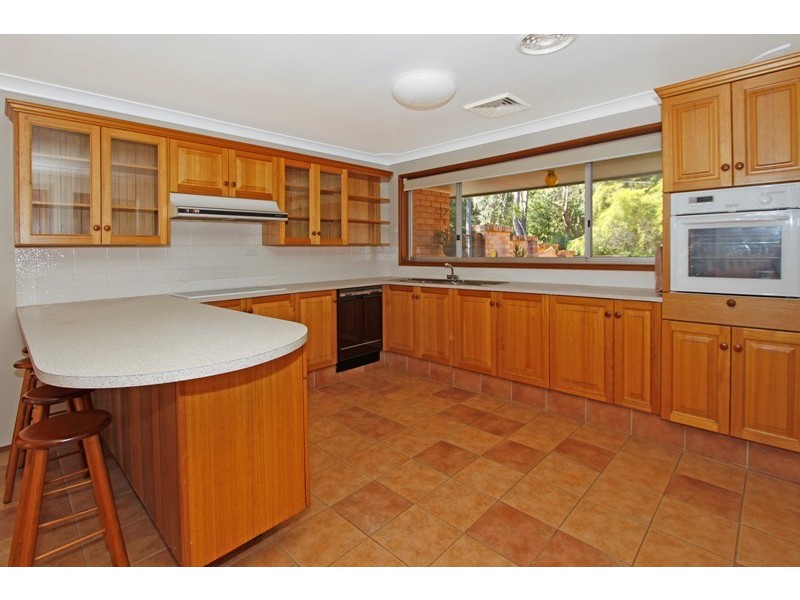 9 Rulwalla Place, Gymea NSW 2227