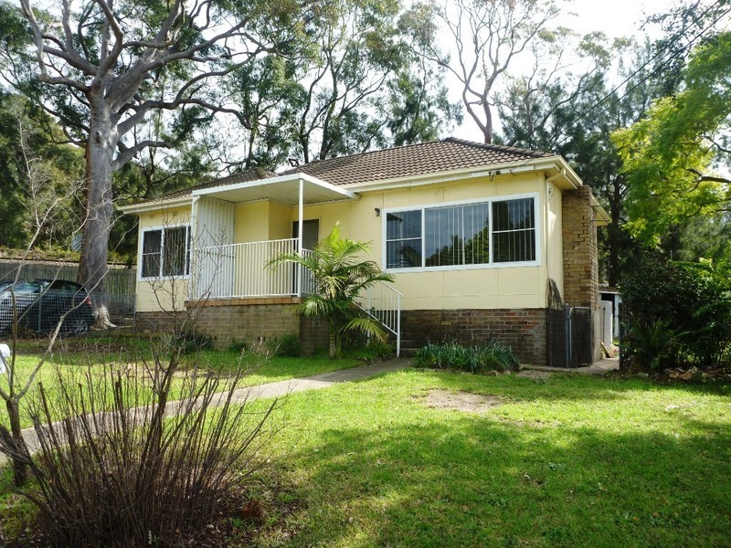 171  Novara Crescent, Jannali NSW 2226