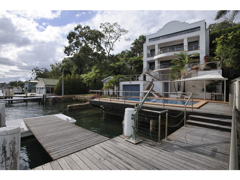 335A Woolooware Road, Burraneer NSW 2230