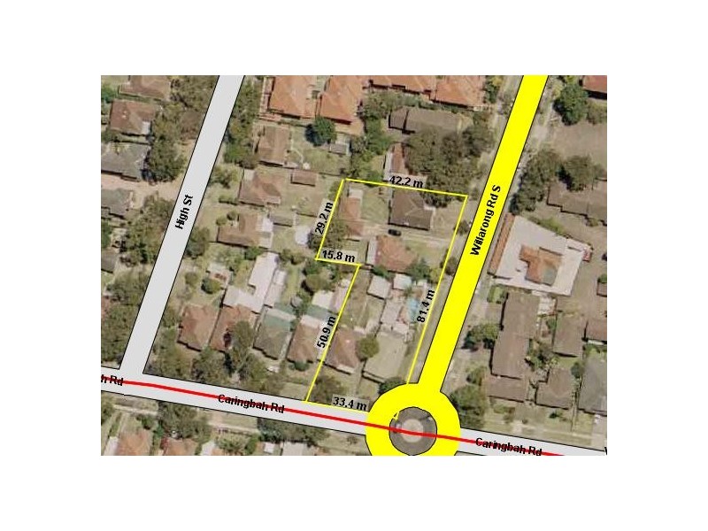 213 Willarong rd, Caringbah NSW 2229