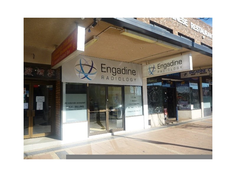 Engadine NSW 2233