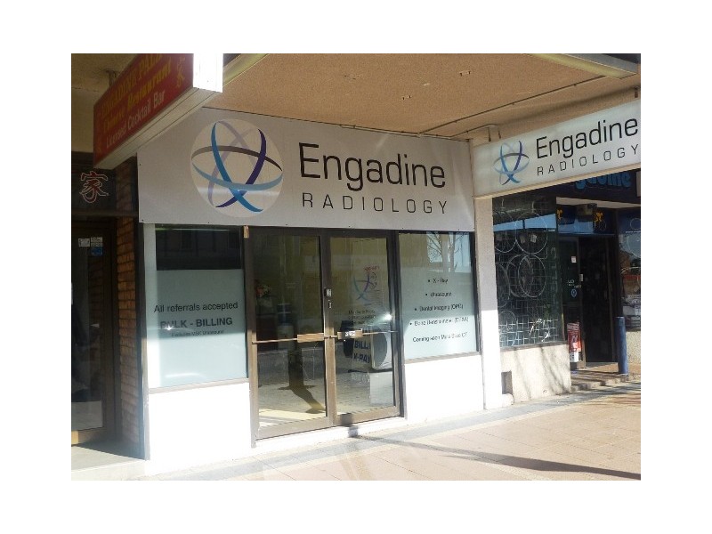 Engadine NSW 2233