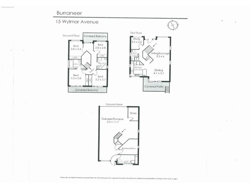 15 Wylmar Avenue, Burraneer NSW 2230