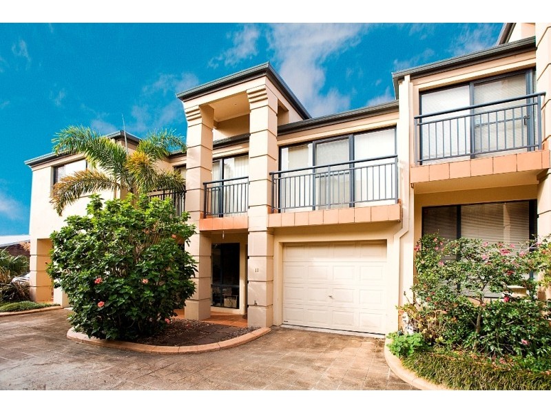 11/4-10 Kumbardang Avenue, Miranda NSW 2228