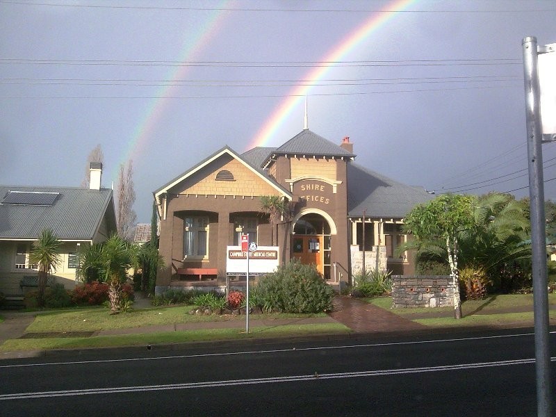 Moruya NSW 2537