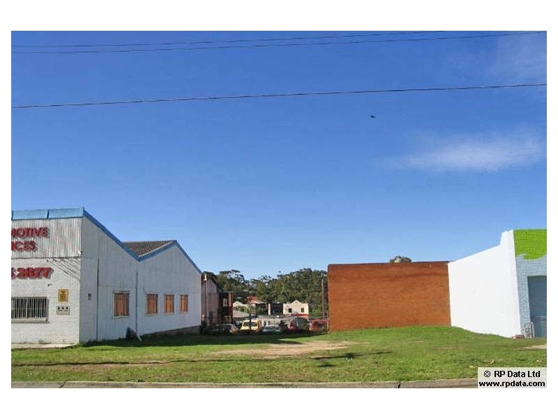 5 Yalgar, Kirrawee NSW 2232
