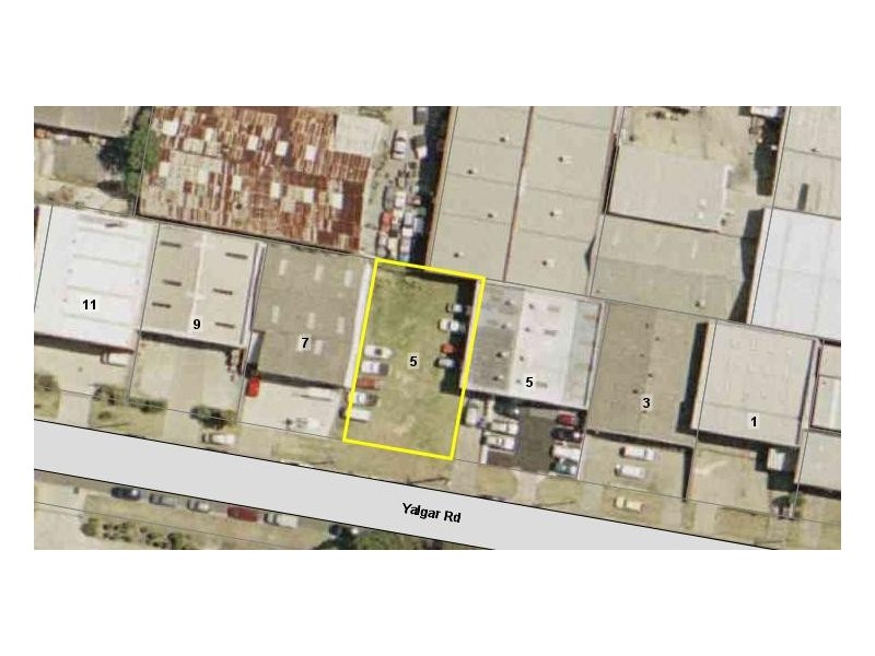 5 Yalgar, Kirrawee NSW 2232