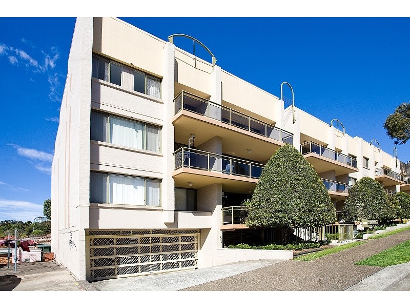 11/2-6 Gurrier Avenue, Miranda NSW 2228