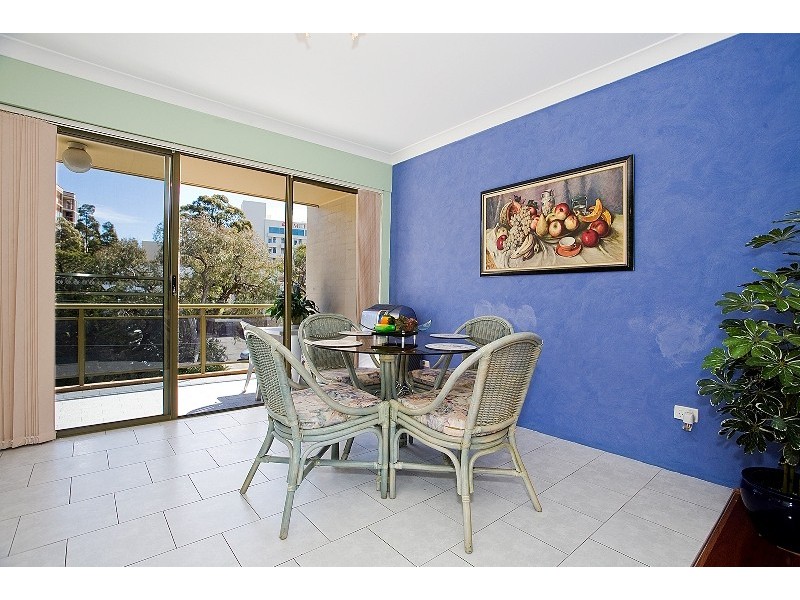 11/2-6 Gurrier Avenue, Miranda NSW 2228