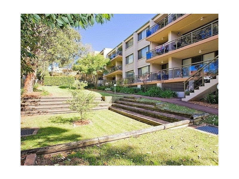 11/2-6 Gurrier Avenue, Miranda NSW 2228