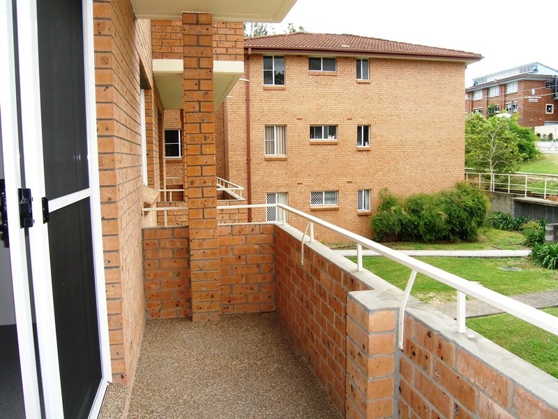 12/538 President Avenue, Sutherland NSW 2232