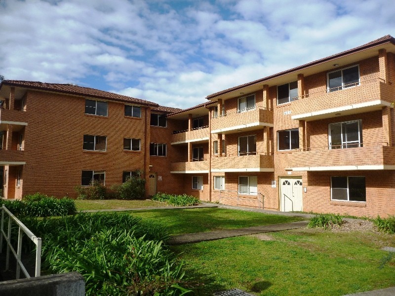 12/538 President Avenue, Sutherland NSW 2232