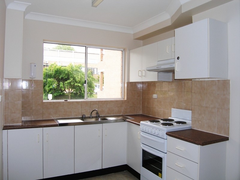 12/538 President Avenue, Sutherland NSW 2232