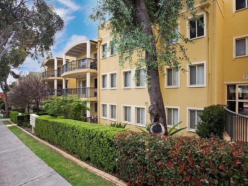 1/13 Urunga Parade, Miranda NSW 2228