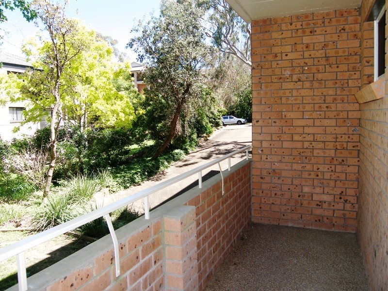 11/538 President Avenue, Sutherland NSW 2232