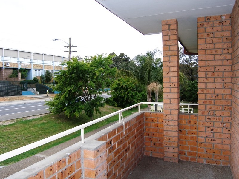 24/538  President Avenue, Sutherland NSW 2232