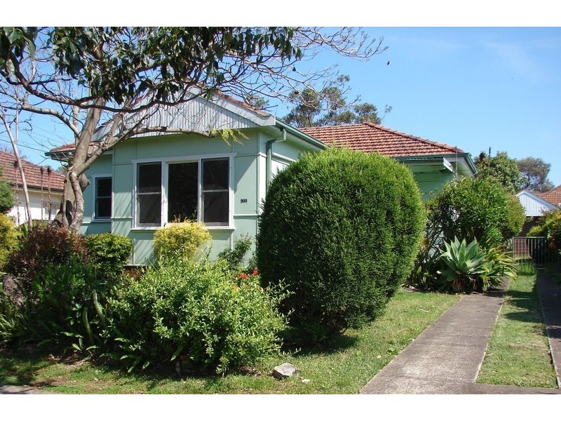 300 President Avenue, Gymea NSW 2227