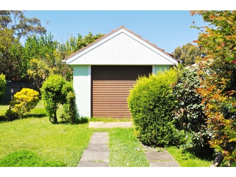 300 President Avenue, Gymea NSW 2227