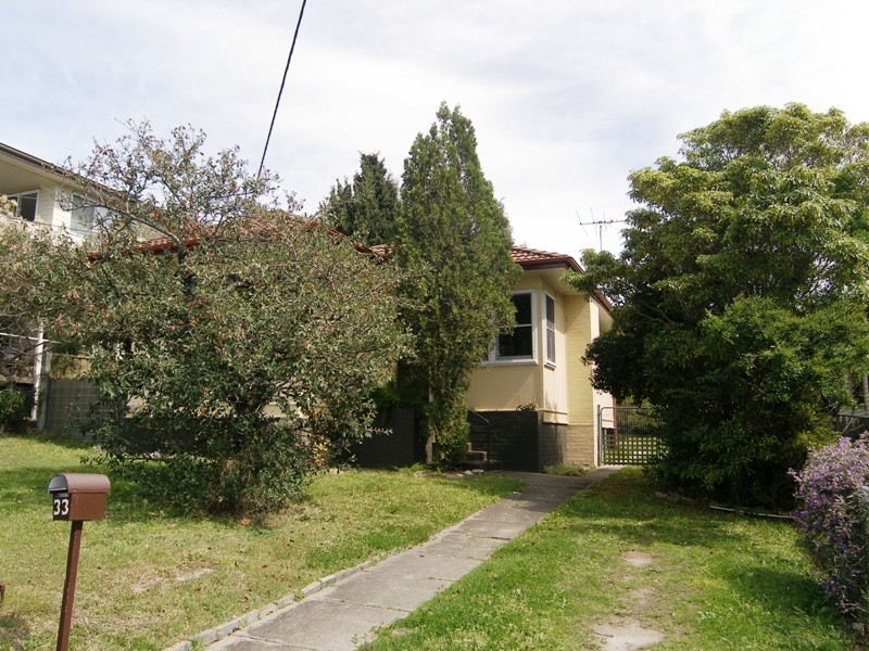 33 Eighth Avenue, Jannali NSW 2226