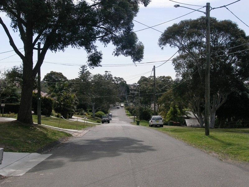 33 Eighth Avenue, Jannali NSW 2226