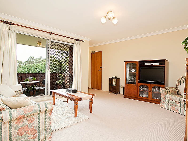 8/7-11 Miranda Rd Nth, Miranda NSW 2228