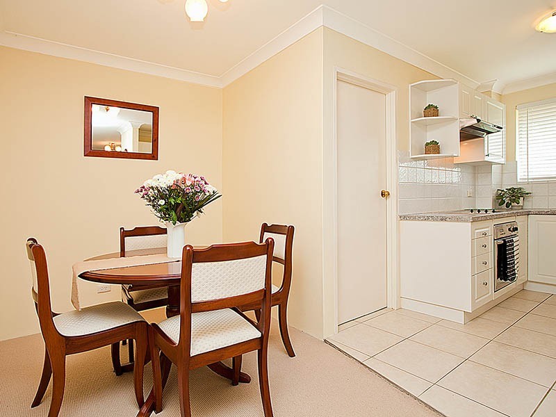 8/7-11 Miranda Rd Nth, Miranda NSW 2228