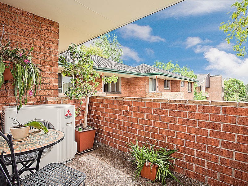 8/7-11 Miranda Rd Nth, Miranda NSW 2228