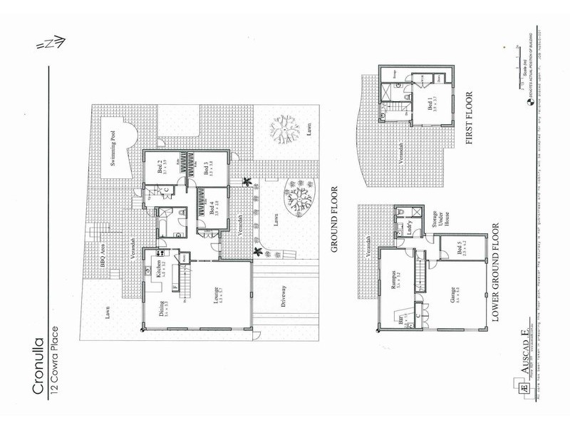 12  Cowra Place, Cronulla NSW 2230