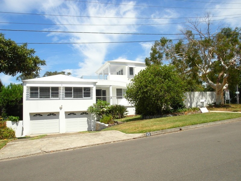 12  Cowra Place, Cronulla NSW 2230
